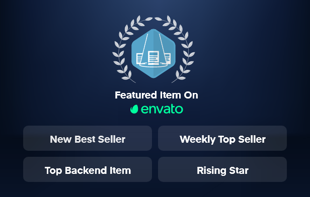 HexaDash – Multipurpose Admin Dashboard Template (Svelte, React, Vue, Angular, Laravel & More)